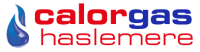 Calor Gas Haslemere Logo